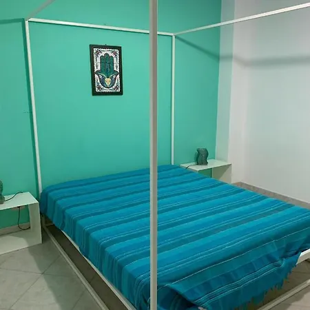 In Centro Apartment