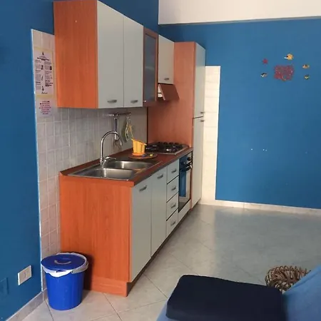 Apartment In Centro *