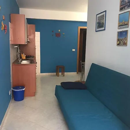 In Centro Apartment *