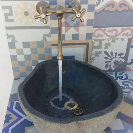 Apartment In Centro Favignana