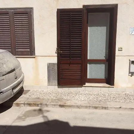 In Centro Apartment