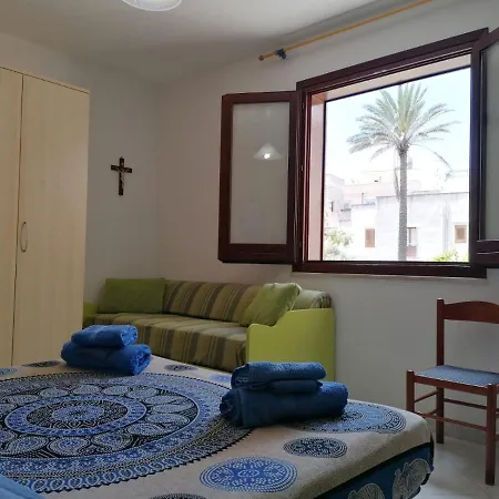 In Centro Apartment Favignana