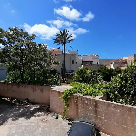 In Centro Apartment Favignana