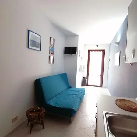 In Centro Apartment *