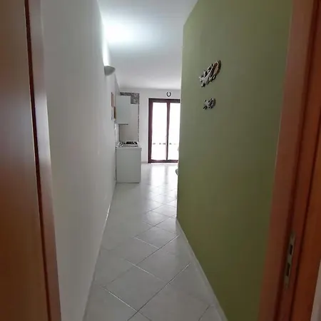 Apartment In Centro