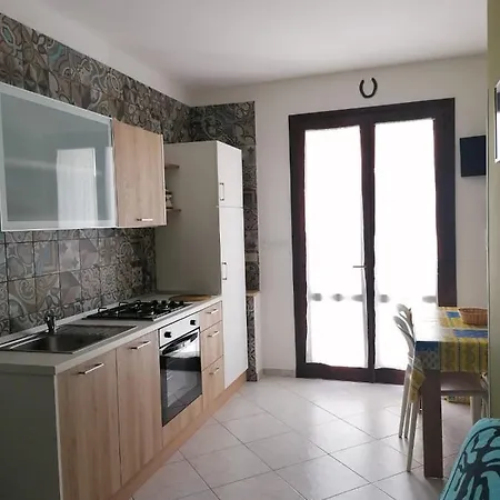 In Centro Apartment