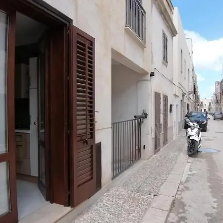 Apartment In Centro *