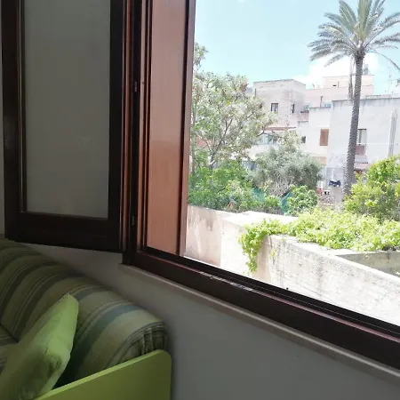 Apartment In Centro *