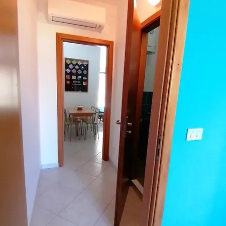Apartment In Centro *