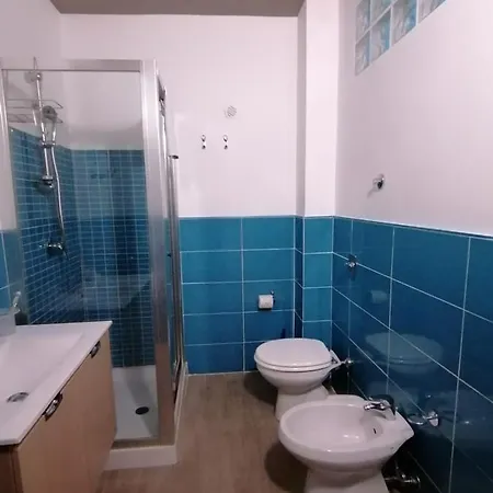 Apartment In Centro Favignana