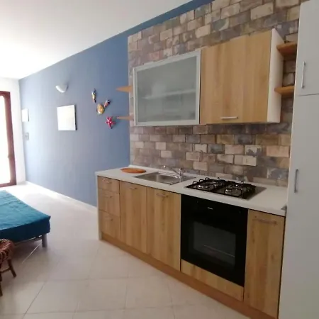 Apartment In Centro *