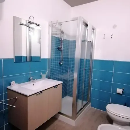 In Centro Apartment