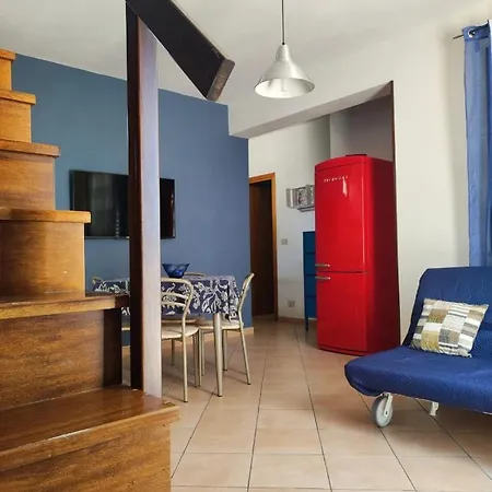 In Centro Apartment Favignana