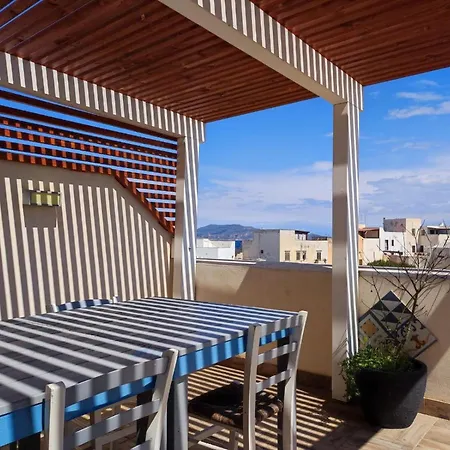 In Centro Apartment
