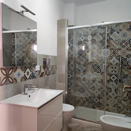In Centro Apartment