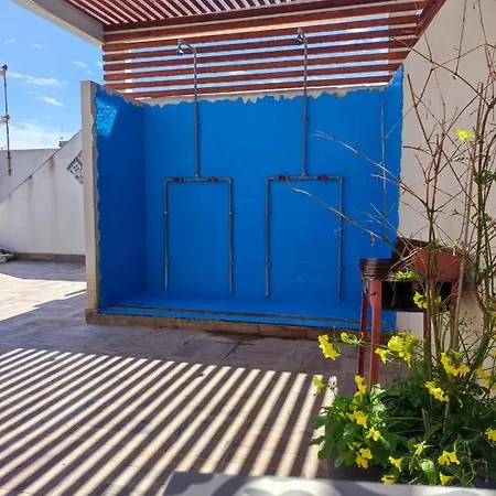 Apartment In Centro Favignana