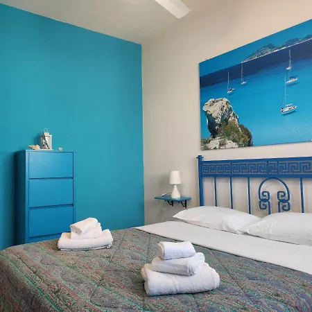 Apartment In Centro