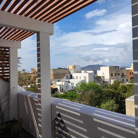 Apartment In Centro Favignana