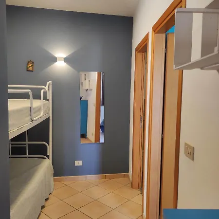 In Centro Apartment Favignana