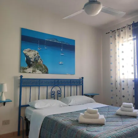 Apartment In Centro