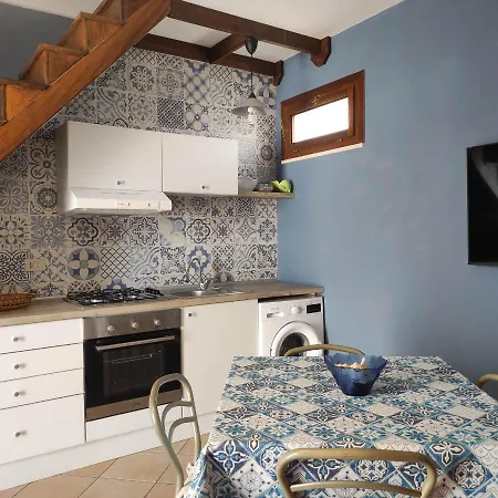 In Centro Apartment