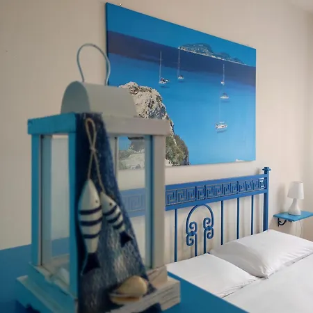 Apartment In Centro