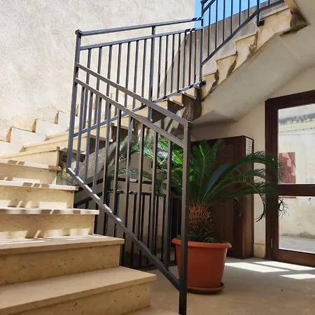 In Centro * Favignana