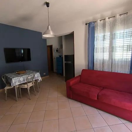 In Centro ファヴィニャーナ