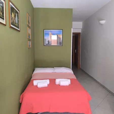 Apartment In Centro