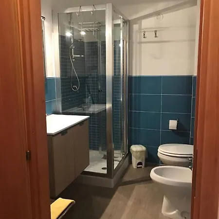 In Centro Apartamento