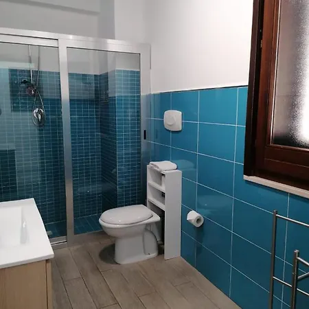 In Centro Apartamento *