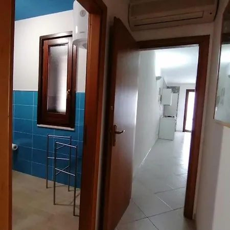 Appartamento In Centro *