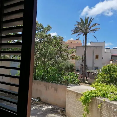 In Centro Appartamento Favignana
