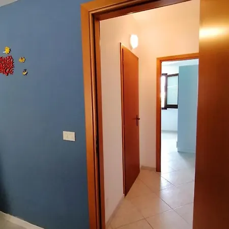 In Centro * Фавиньяна