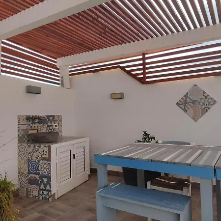 In Centro פאביננה